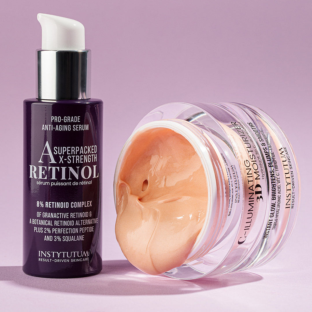 X-Strength Retinol Serum