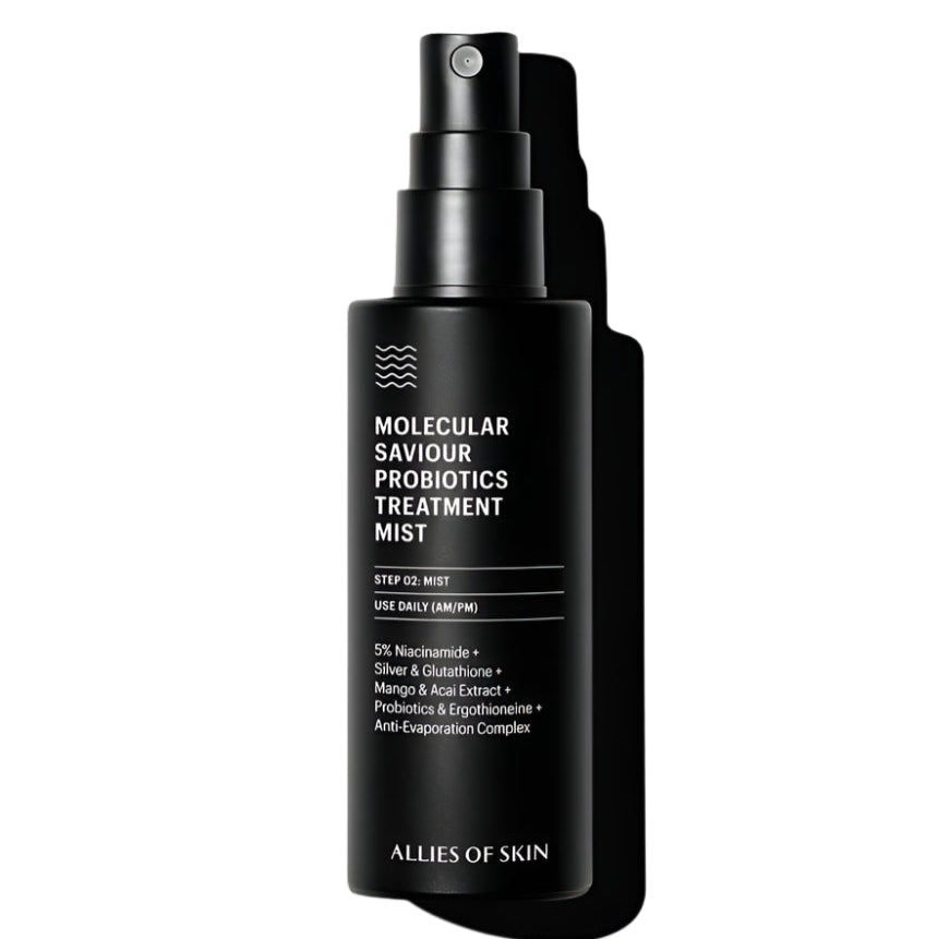 Molecular Saviour Probiotics Treatment Mist