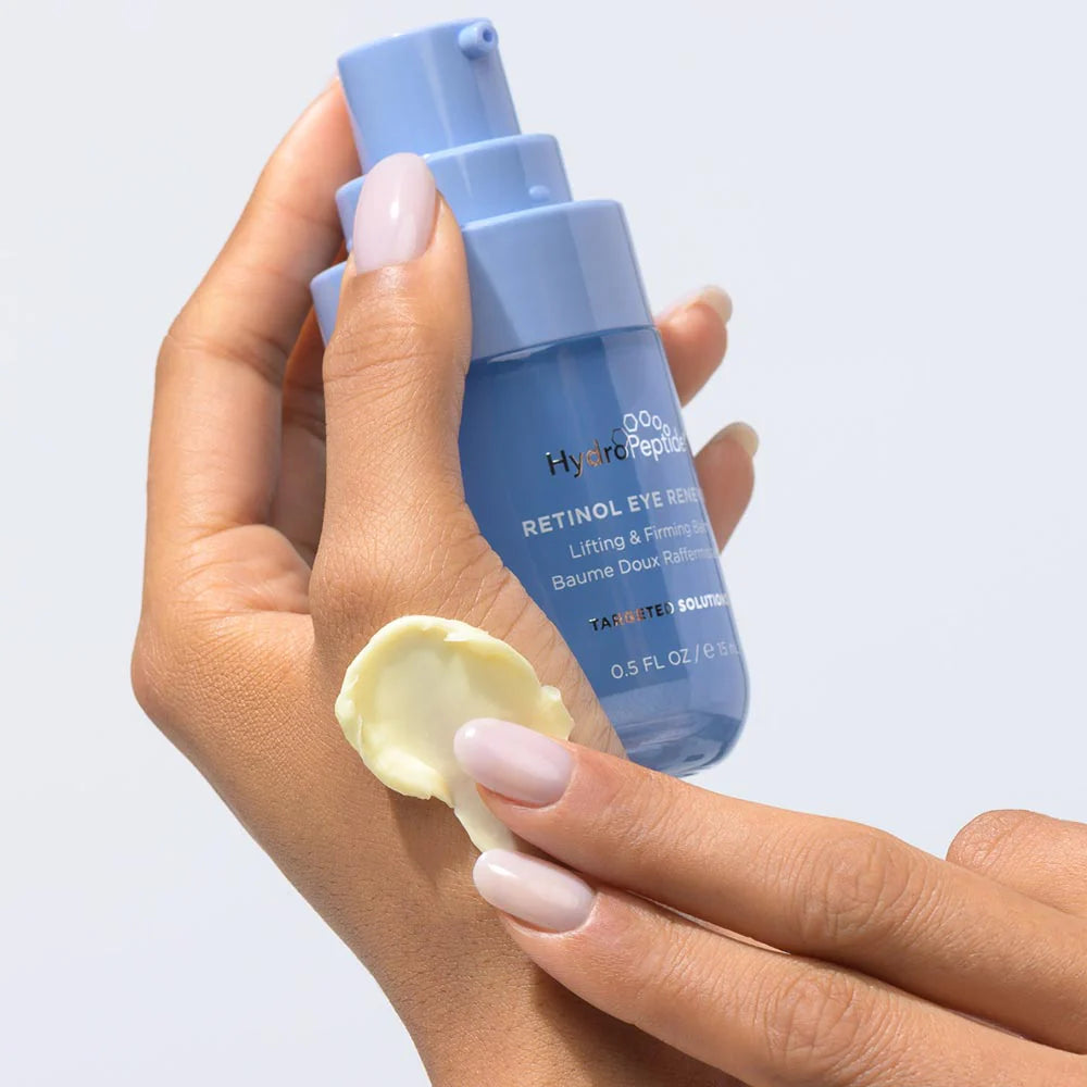 HydroPeptide Retinol Eye Renewal