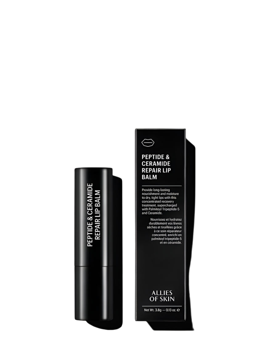 Peptide & Ceramide Repair Lip Balm