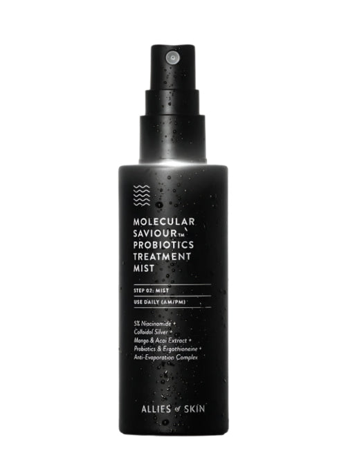 Molecular Saviour Probiotics Treatment Mist