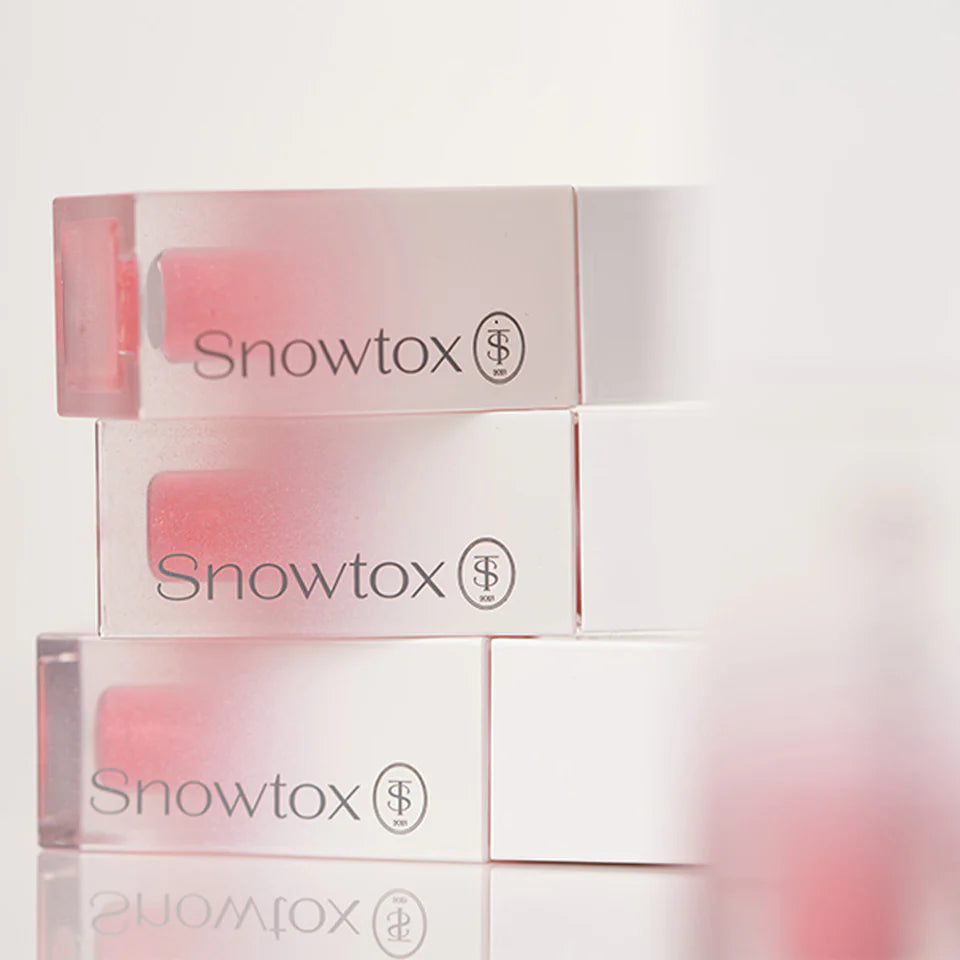 Crystal Volume Lip Plumper