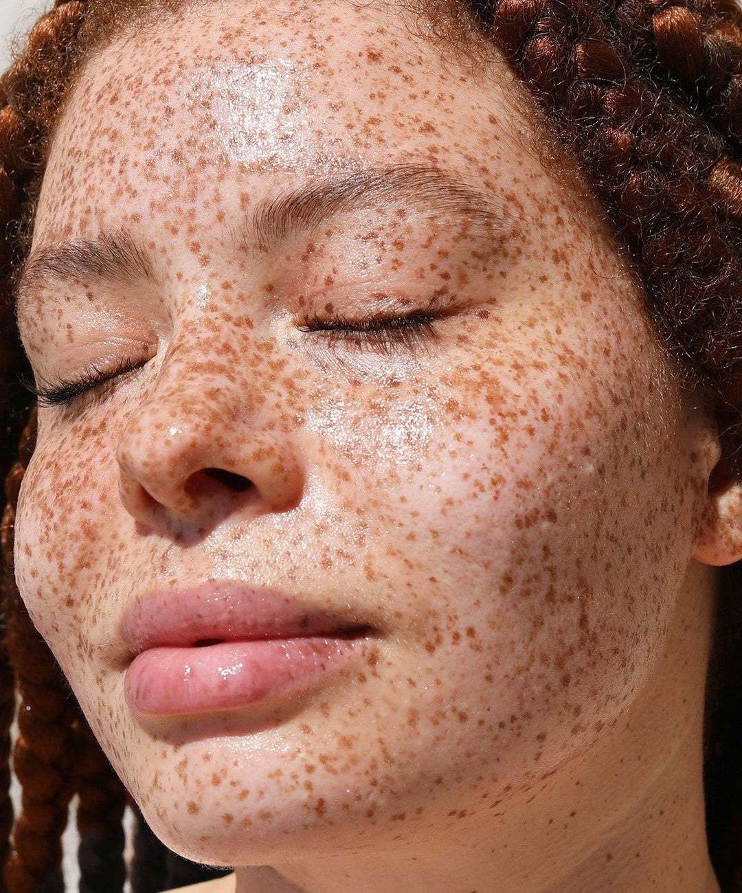 Glow and Sculpt Face Primer