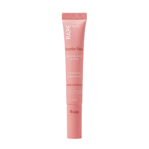 Exception Rosee Regenerating Lip Balm - Rose Flavour