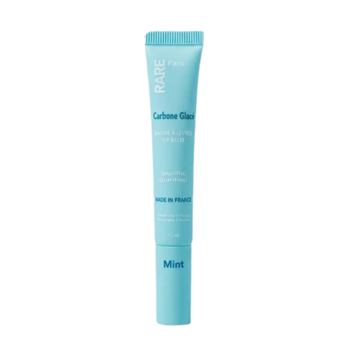 Carbone Glace Purifting Lip Balm Mint Scent