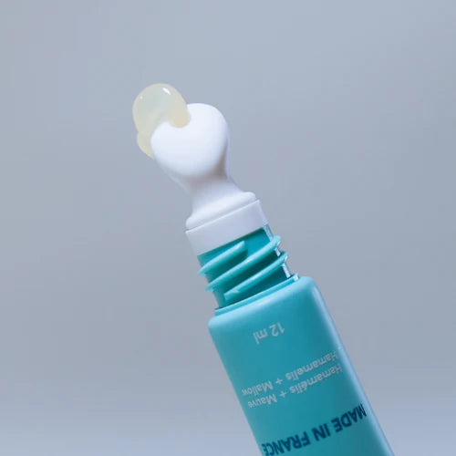 Carbone Glace Purifting Lip Balm Mint Scent