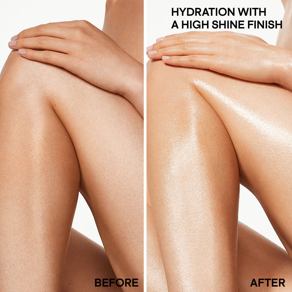 MAJOR HIGH SHINE BODY OIL