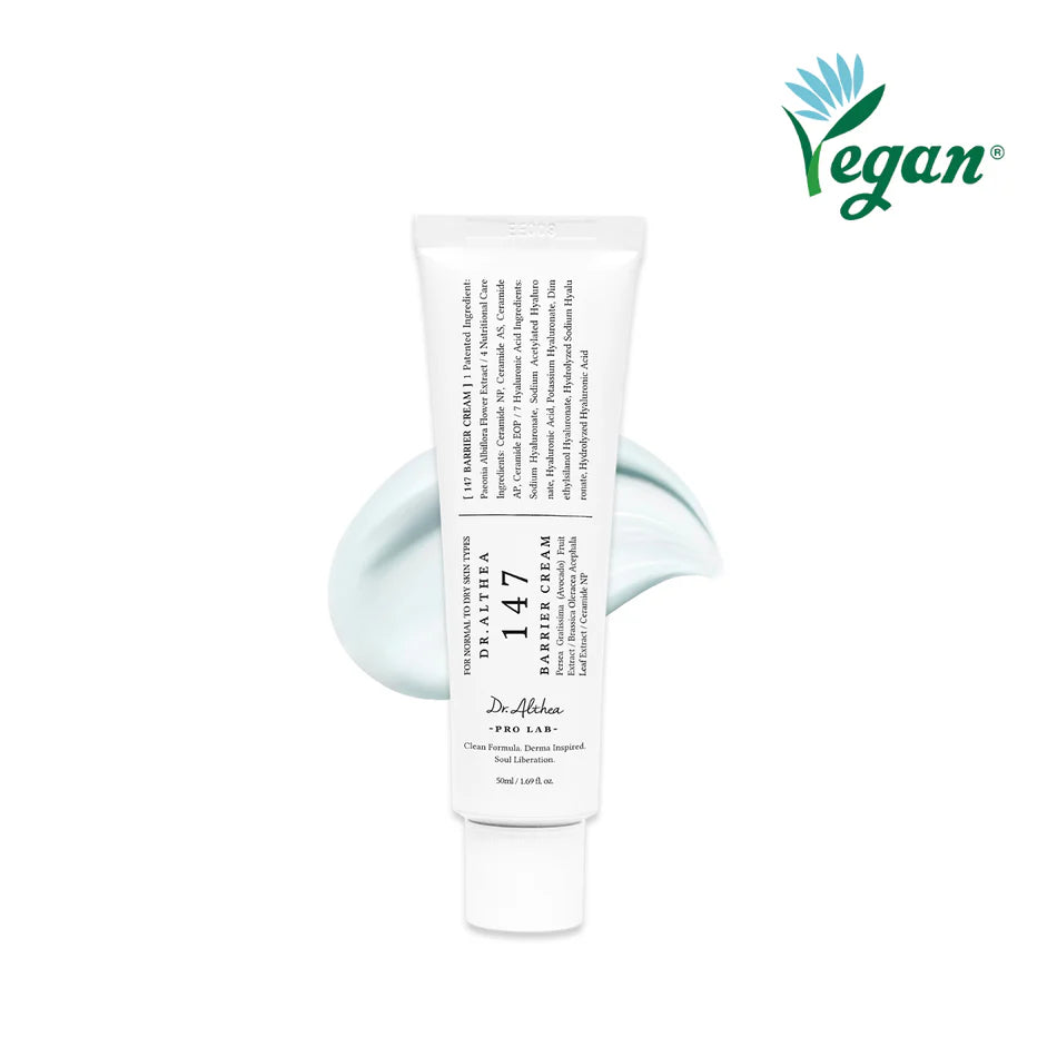 147 Barrier Cream
