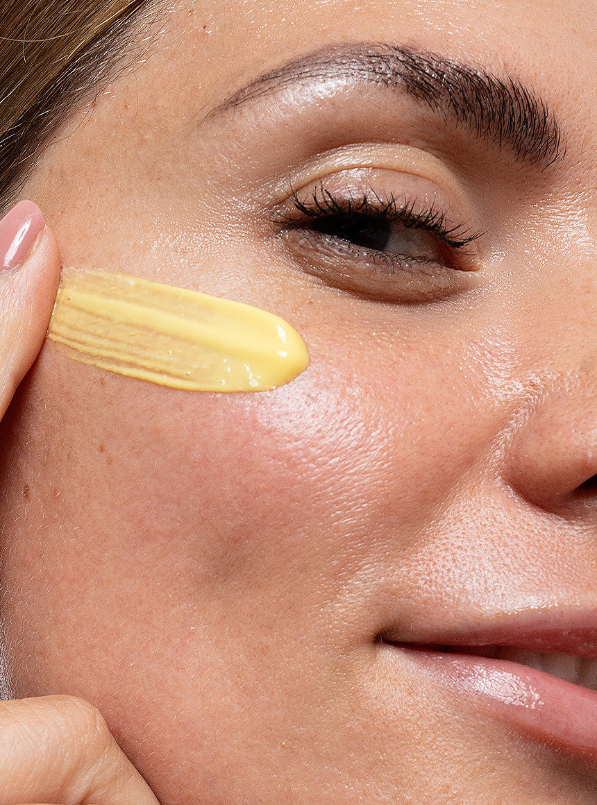 Retinal and Peptides Repair Night Cream 50ml