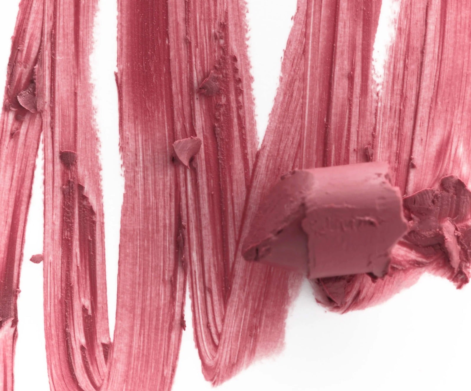 The contouring lip shape