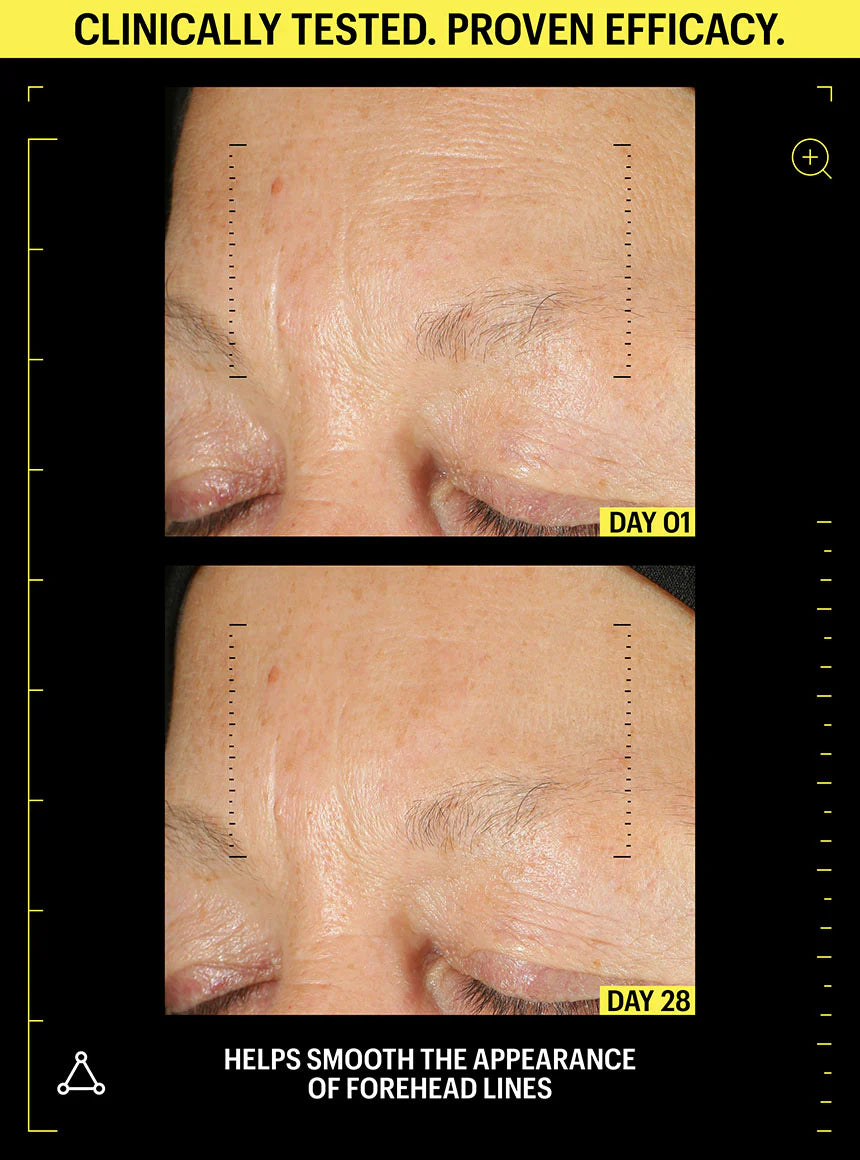 Retinal and Peptides Repair Night Cream 50ml