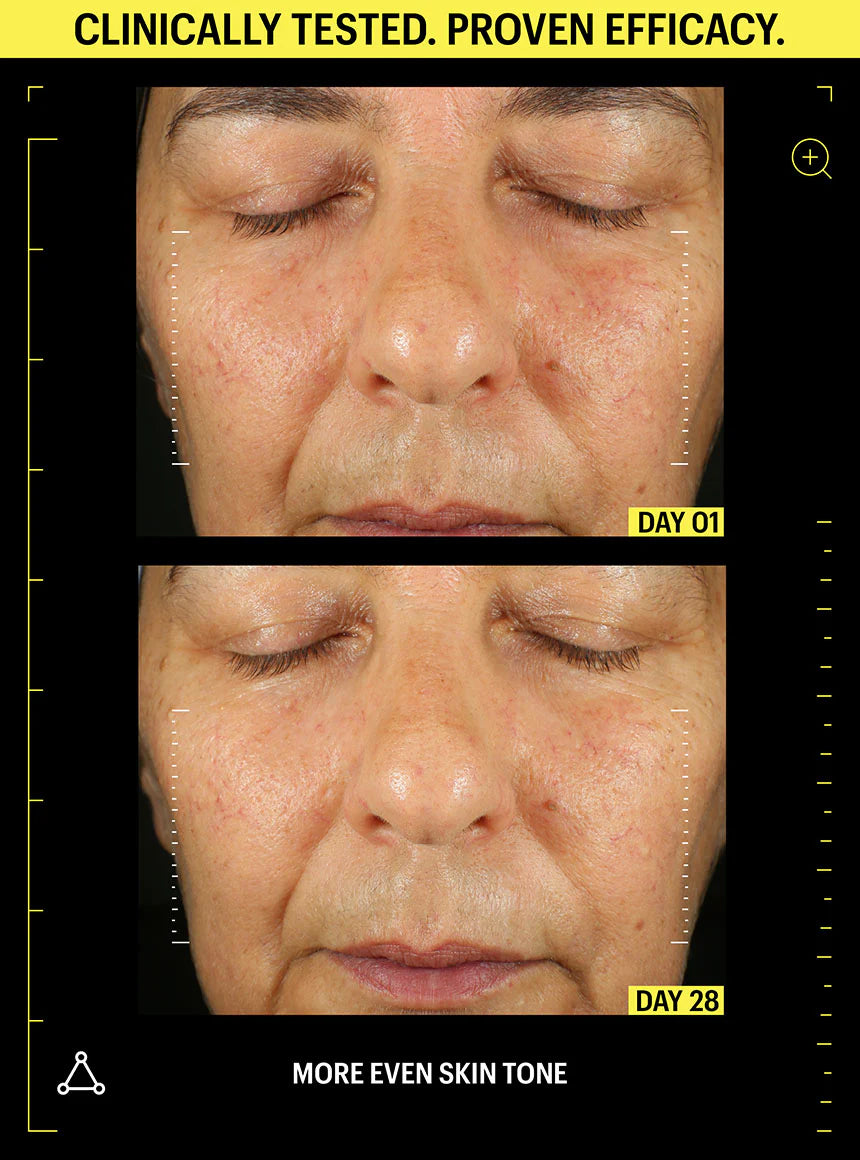 Retinal and Peptides Repair Night Cream 50ml