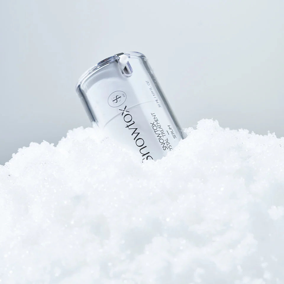 Crystal Treatment Serum