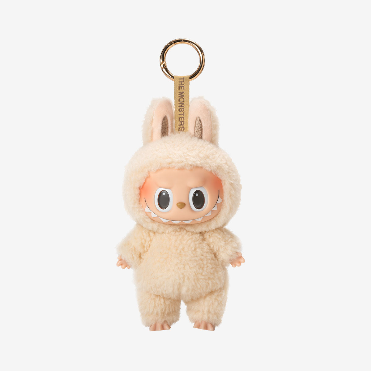 Labubu – Exciting Macaron Vinyl Face Blind Box