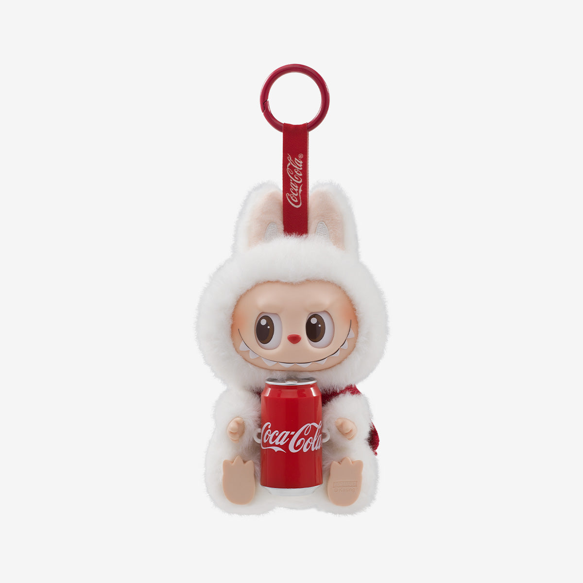 POP MART The Monsters COCA-COLA Series-Vinyl Face Blind Box