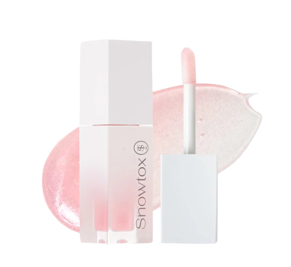 Crystal Volume Lip Plumper