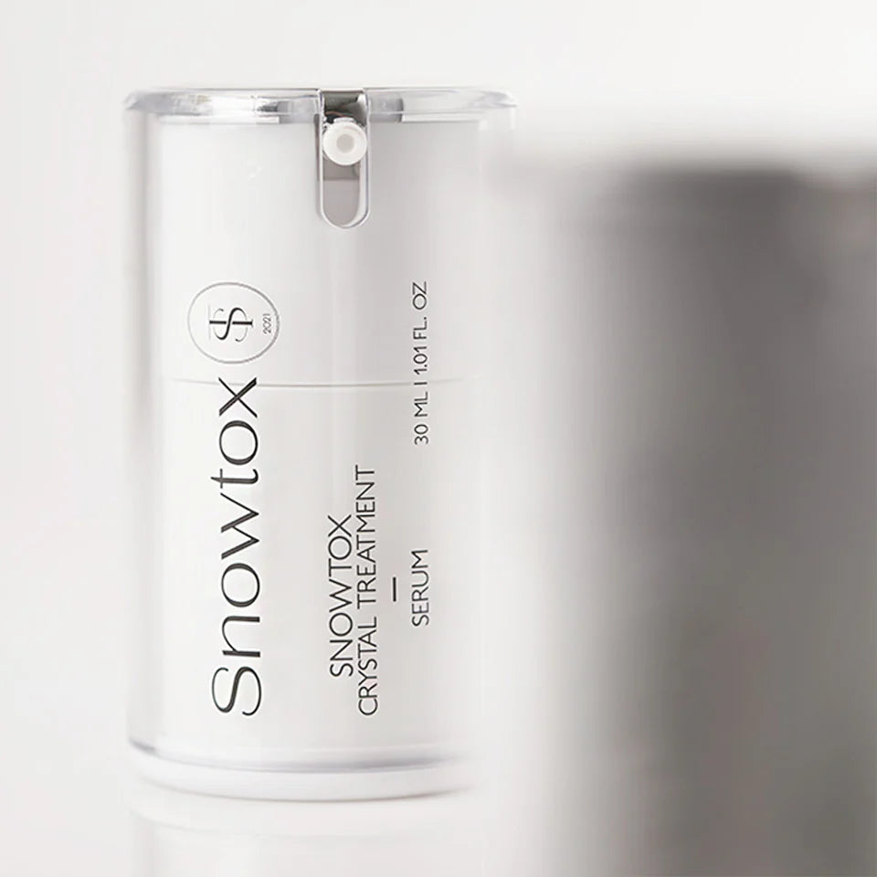 Crystal Treatment Serum