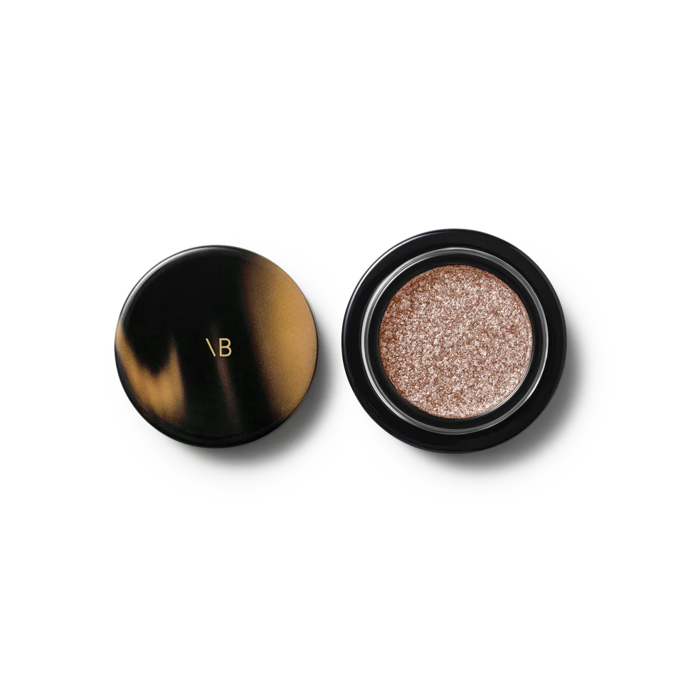 Victoria Beckham Beauty Lid Lustre - Crystal infused Eyeshadow.