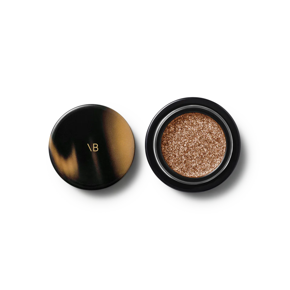 Victoria Beckham Beauty Lid Lustre - Crystal infused Eyeshadow.