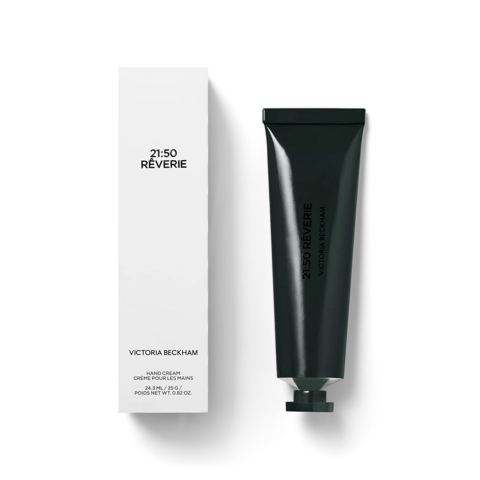 Victoria Beckham Beauty 21:50 Rêverie Hand Cream.