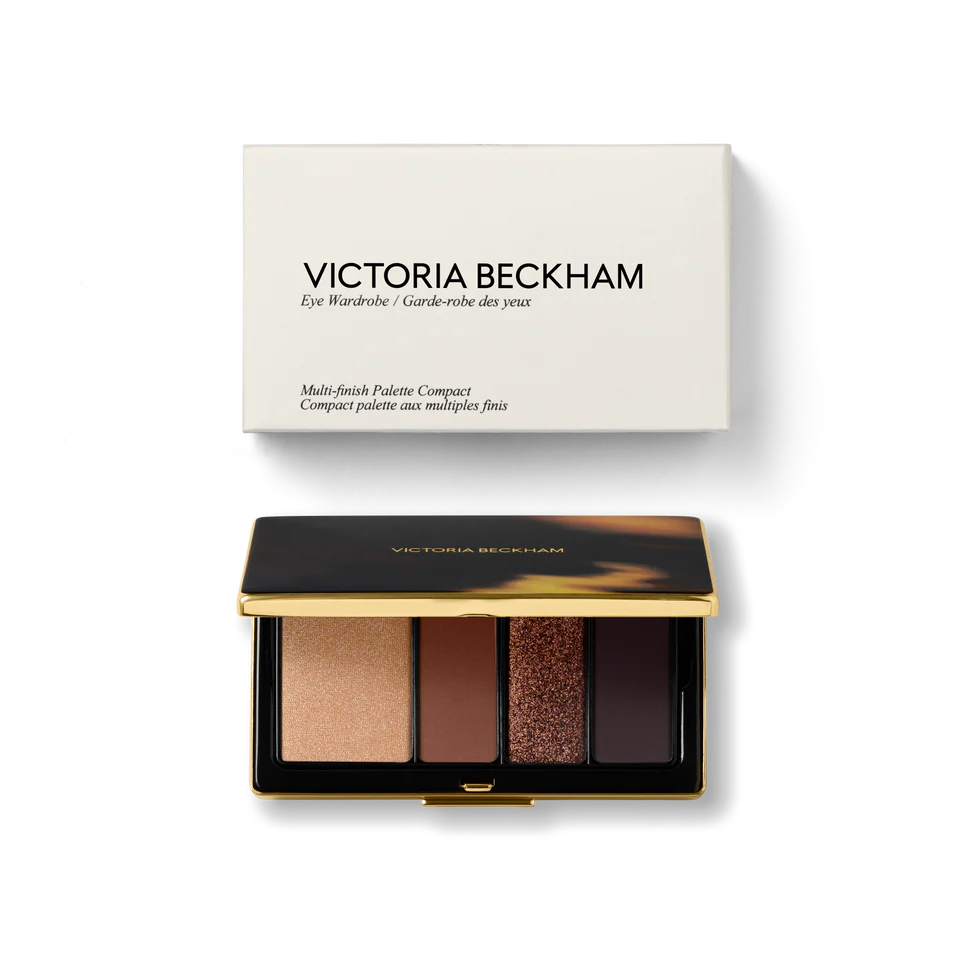 Eye Wardrobe Eyeshadow Palette