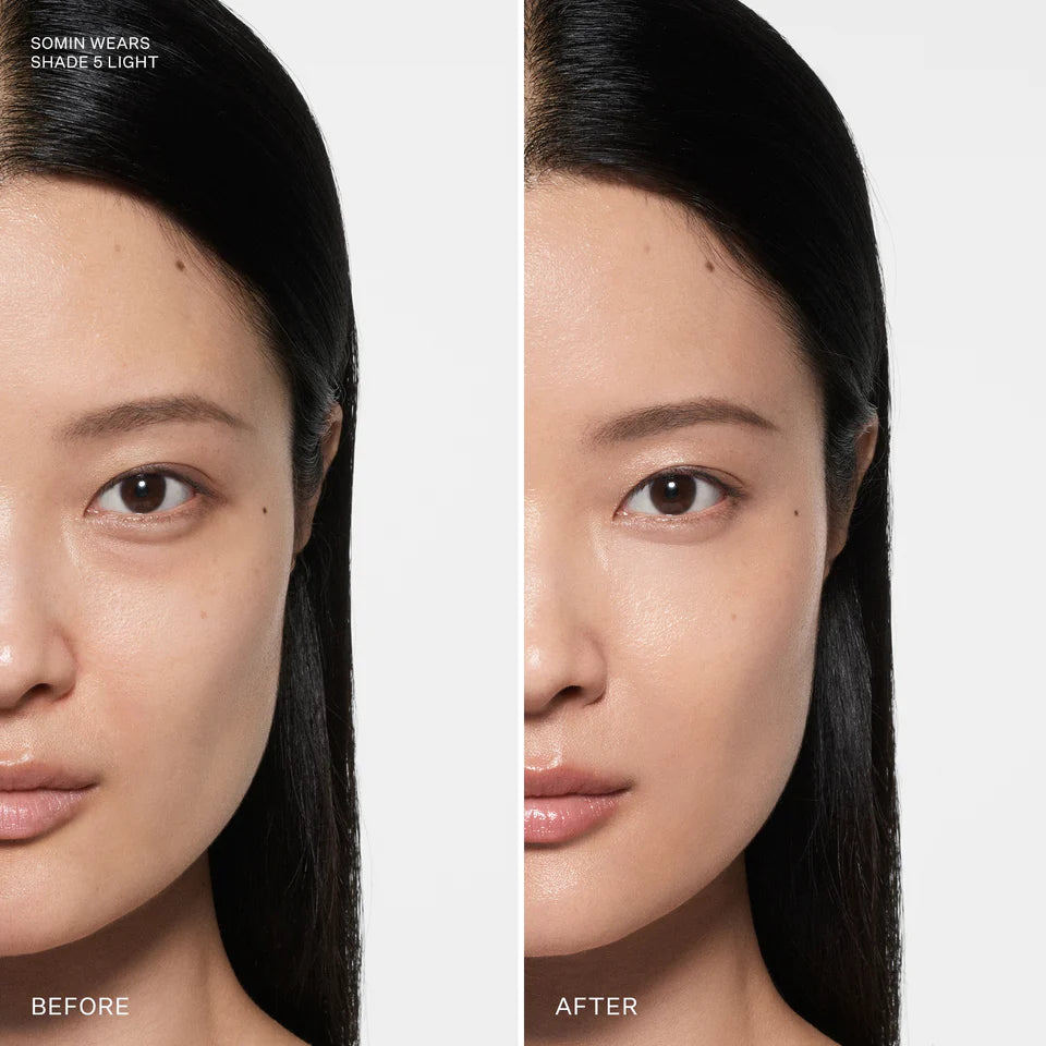 The Foundation Drops with TFC8