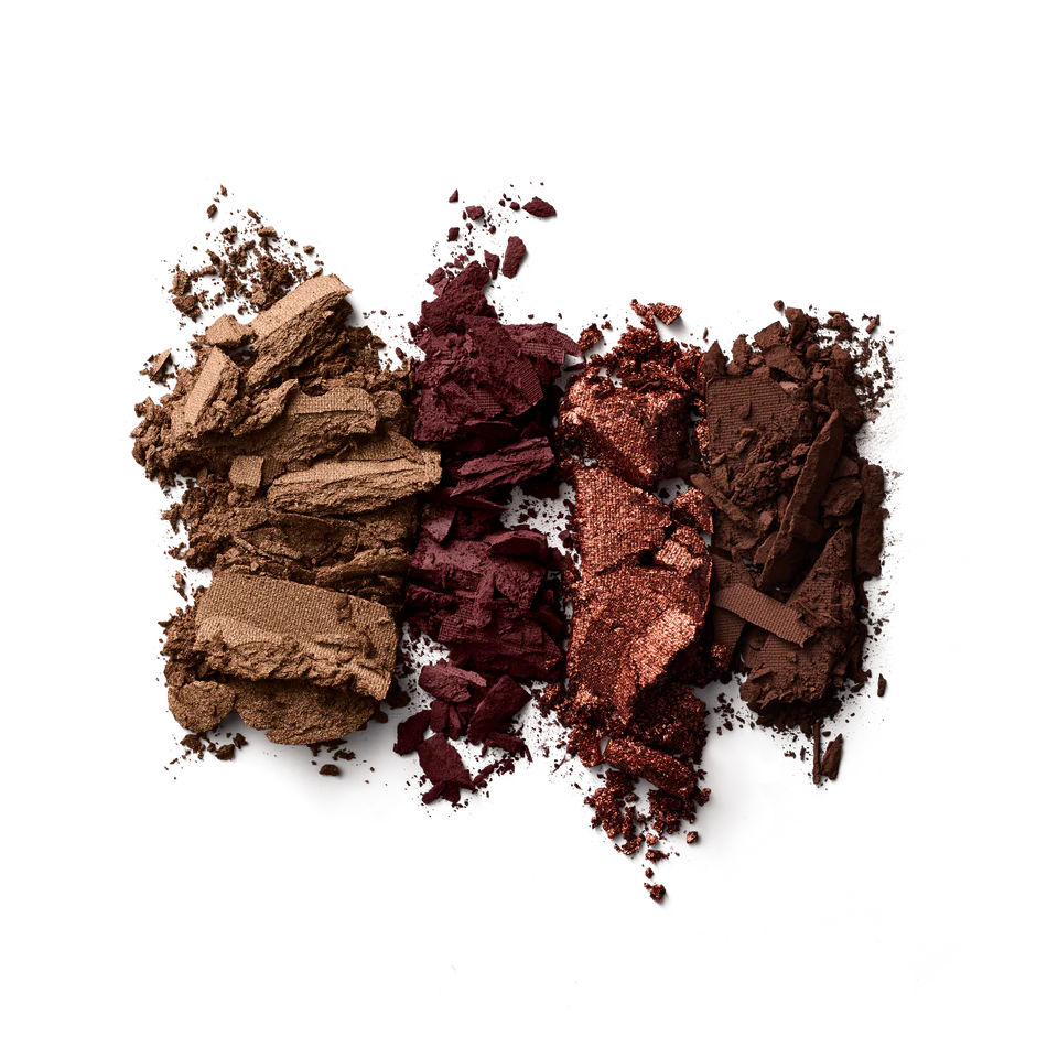 Eye Wardrobe Eyeshadow Palette