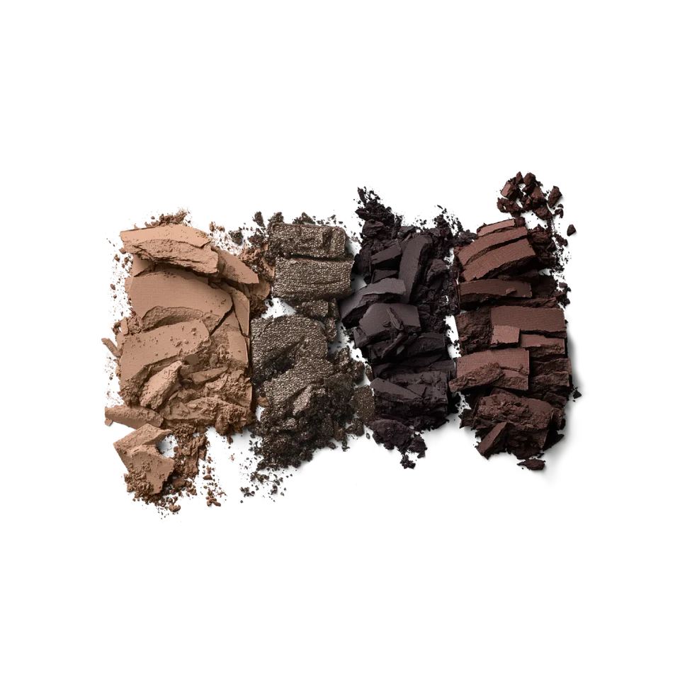 Eye Wardrobe Eyeshadow Palette