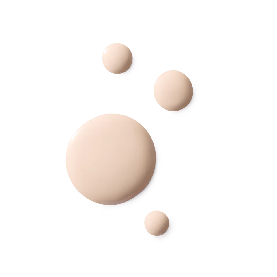 The Foundation Drops with TFC8