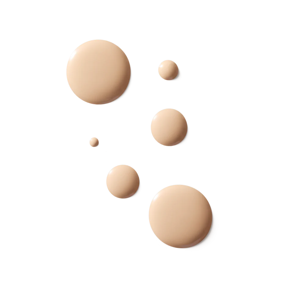 The Foundation Drops with TFC8