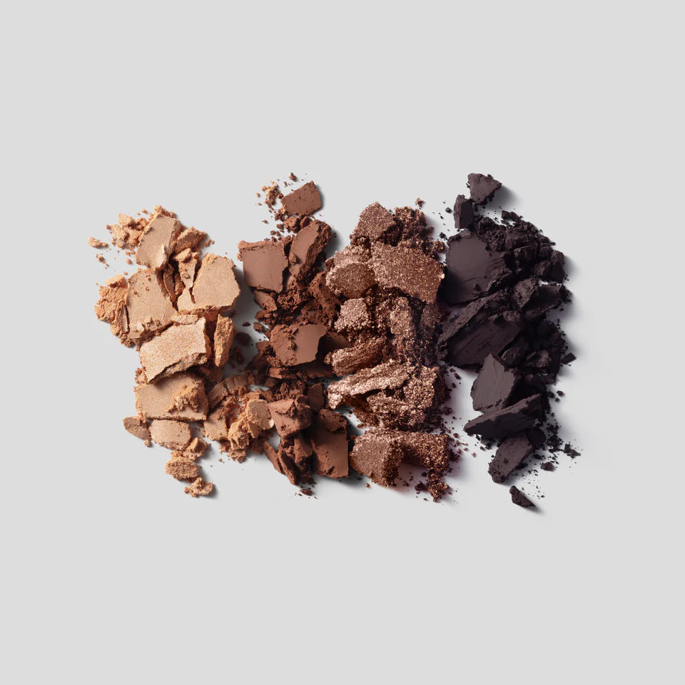 Eye Wardrobe Eyeshadow Palette