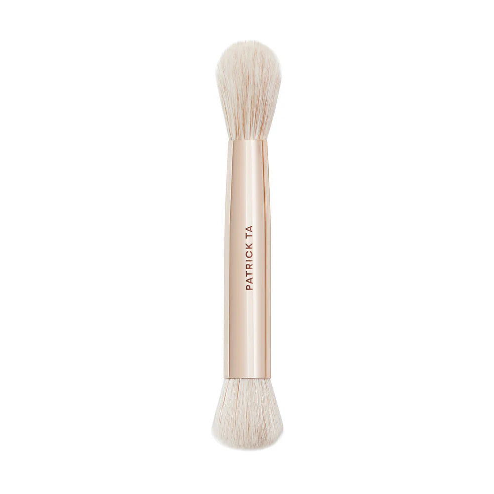 Dual-Ended Complexion Brush (Face 2)