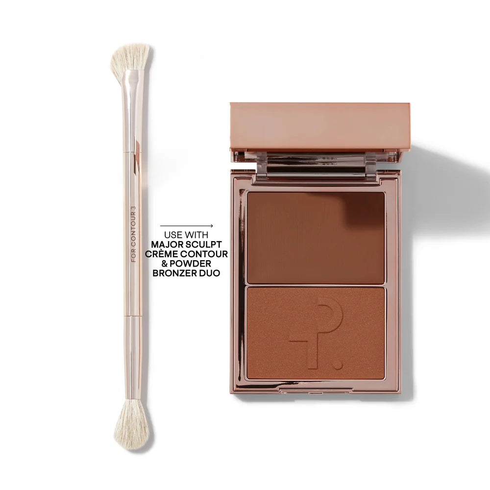 Major Sculpt Precision Brush (Contour 3)