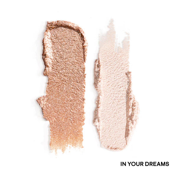 Major Dimension Eye Illusion Eyeshadow Duo