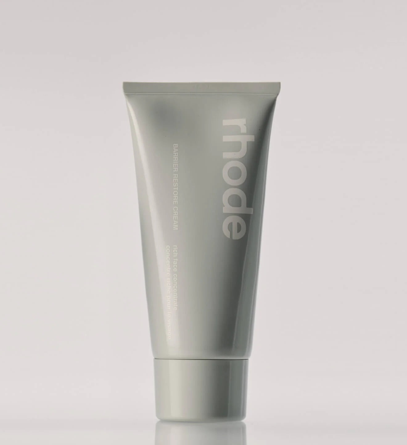 Barrier restore cream