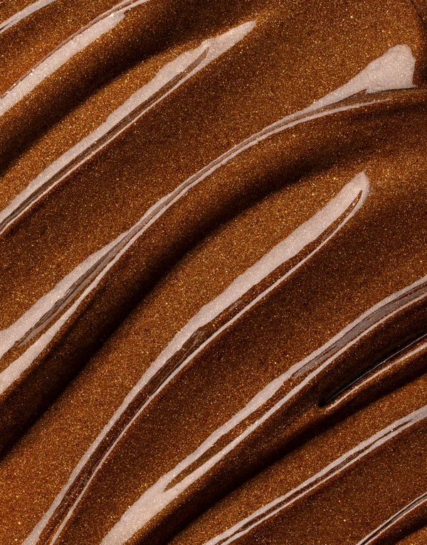 Shimmering Tanning Gel SPF15