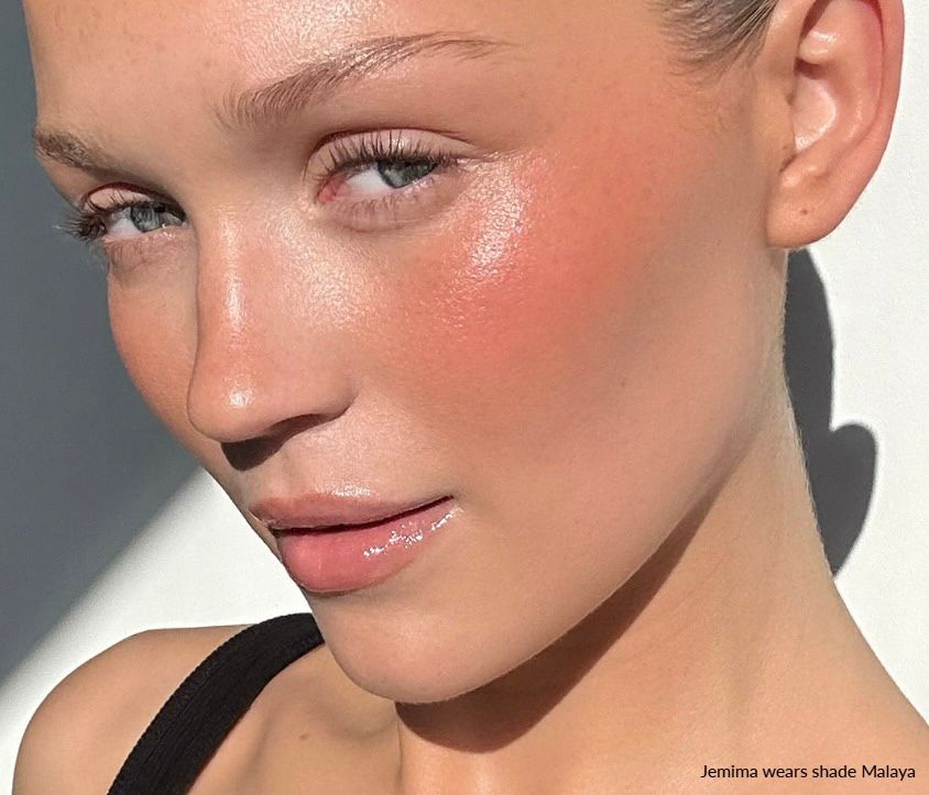 Cream Blush