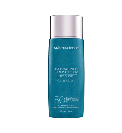 Sunforgettable Total Protection Face Shield CLASSIC SPF 50