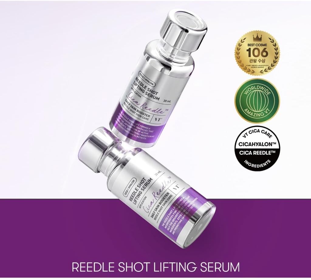 Reedle Shot Lifting Serum