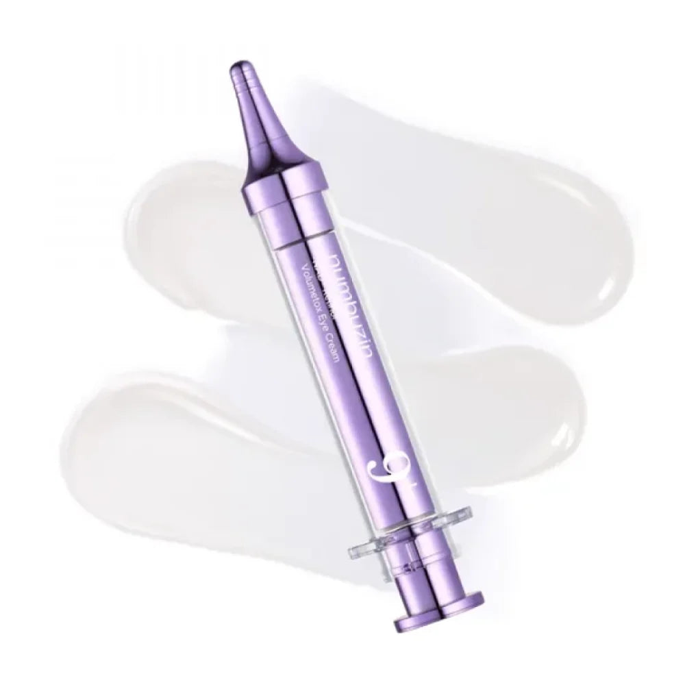 NAD+ Bio Lifting-Volumetox Eye Cream