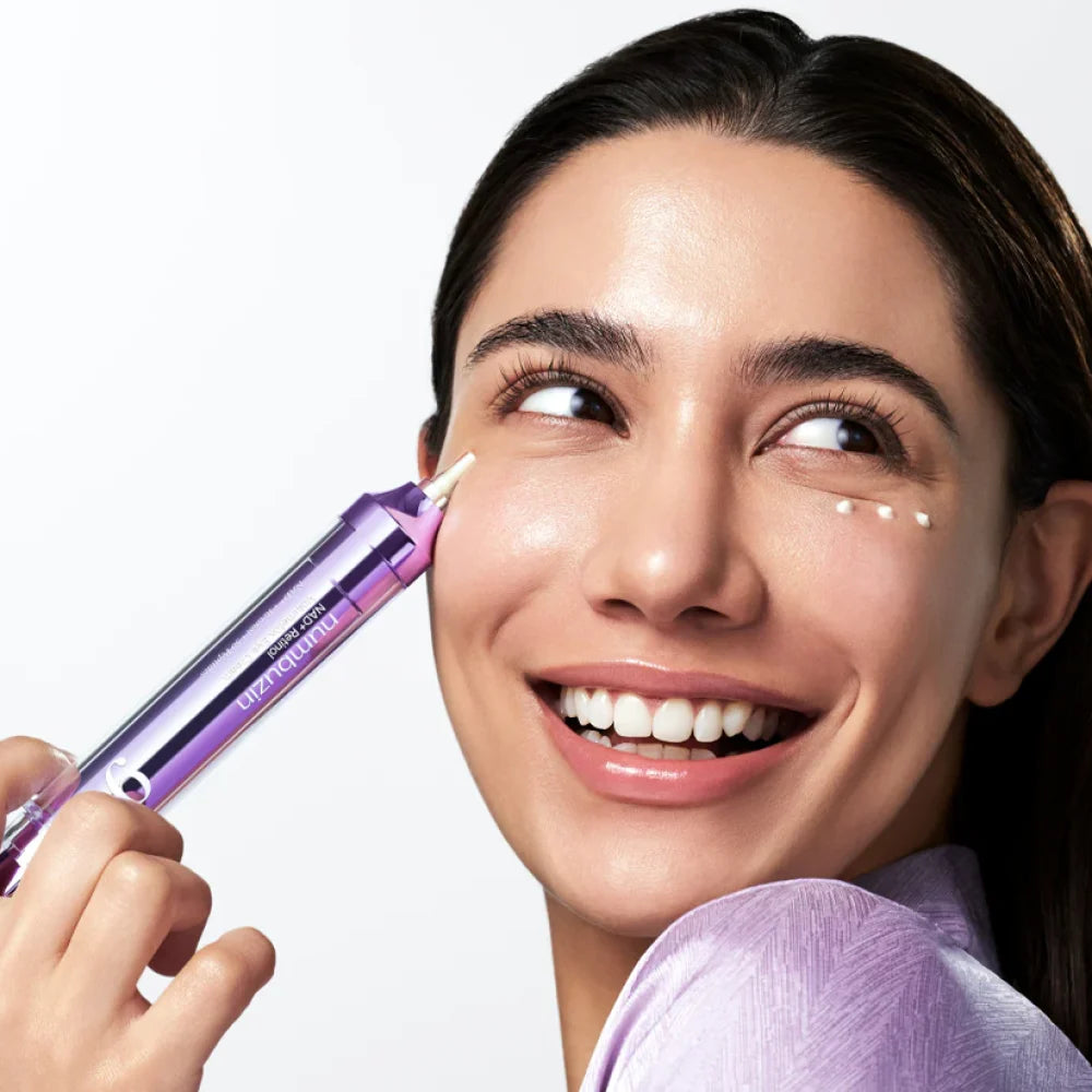 NAD+ Bio Lifting-Volumetox Eye Cream