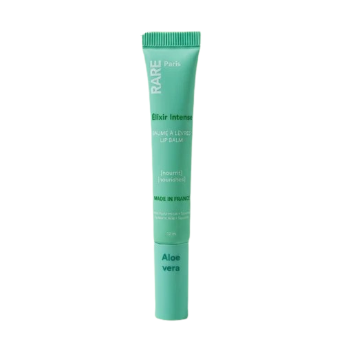 Elixir Intense Nourishing Lip Balm Aloe Vera Scent