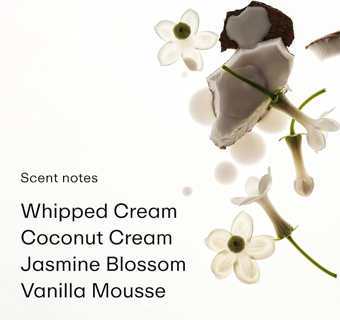 Heavy Cream Hair & Body Mist