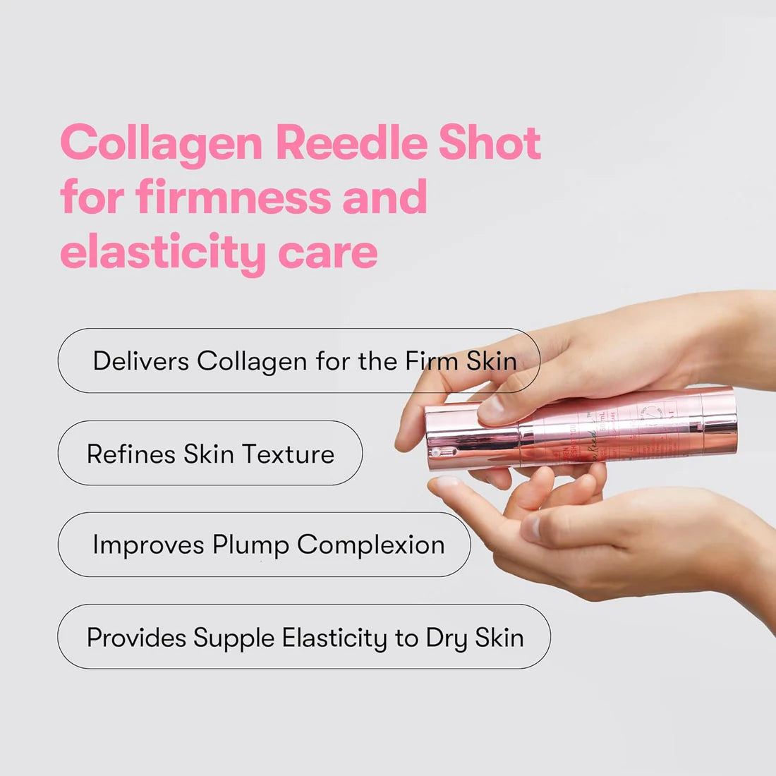 Collagen Reedle Shot 300
