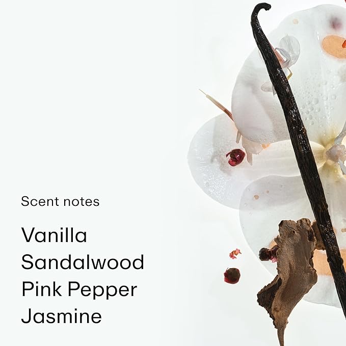 Vanilla Skin Hair & Body Mist