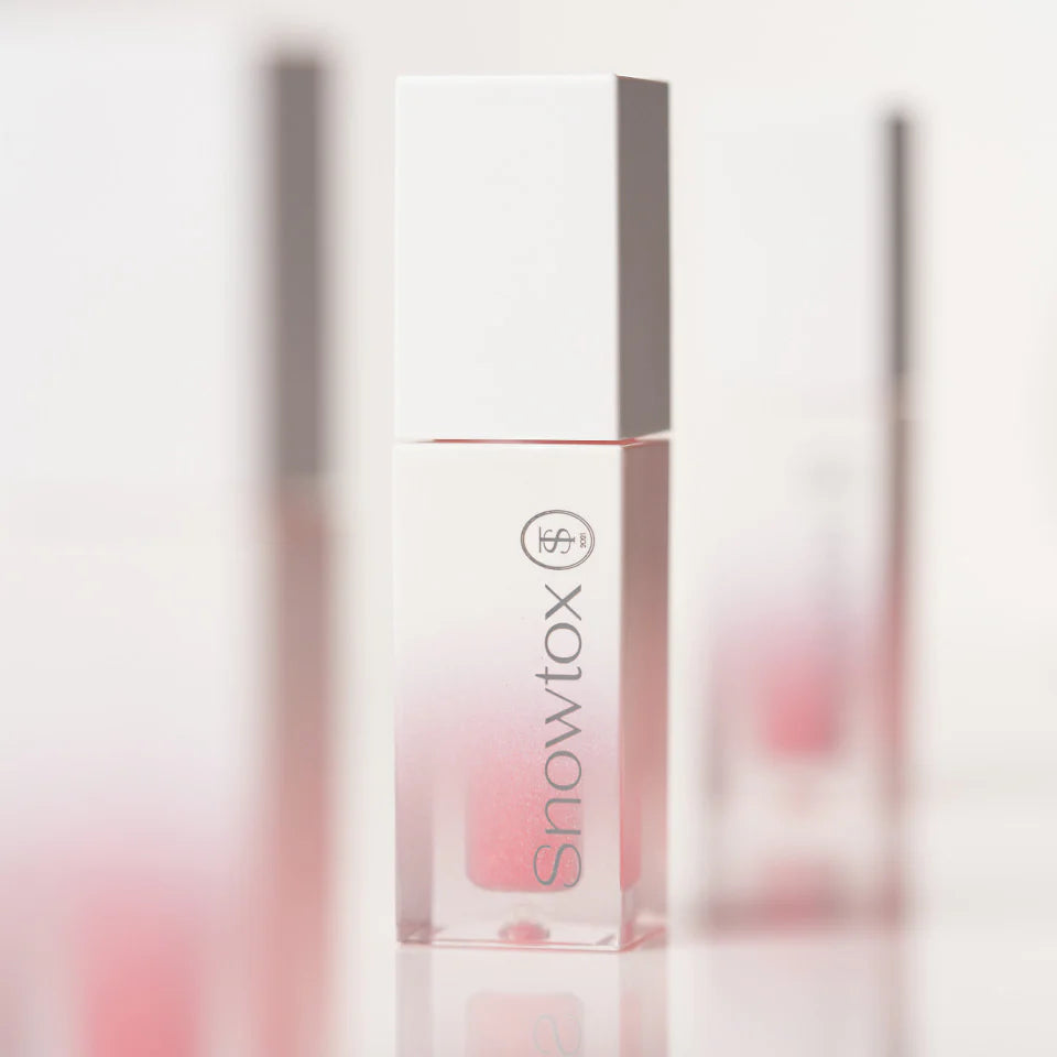 Crystal Volume Lip Plumper