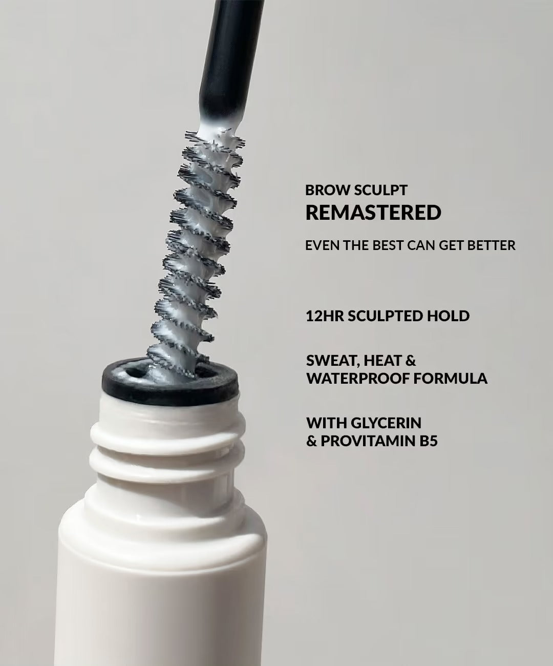 Brow Sculpt