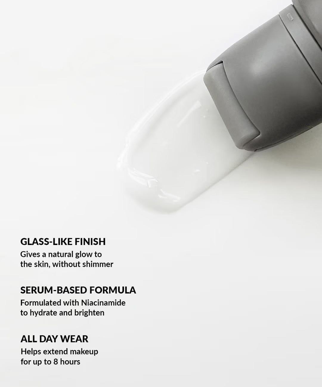 Glow and Sculpt Face Primer