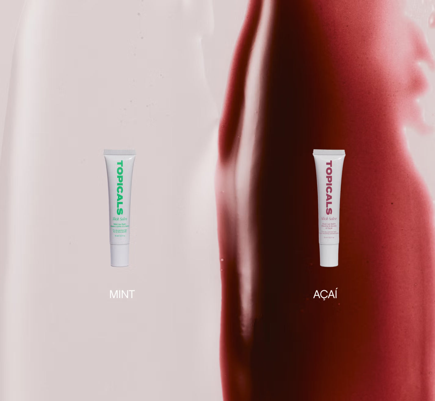 Slick Salve Lip Balm
