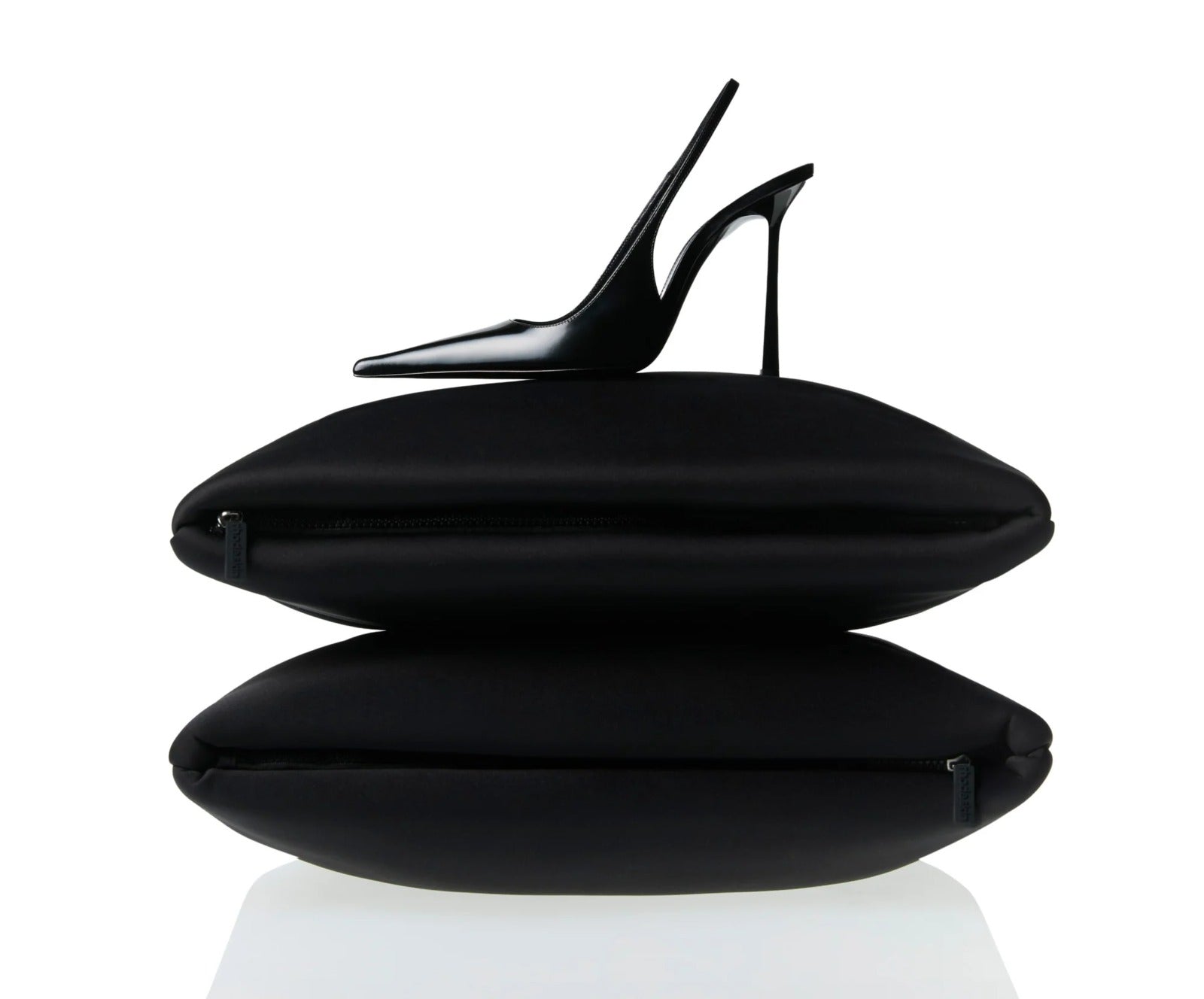 Oversized bubble bag